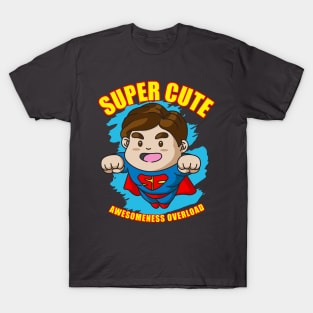 Super Cute T-Shirt